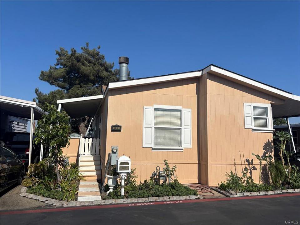 8389 Baker Ave # 82, Rancho Cucamonga, California 91730, Estados Unidos