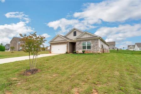 1321 Deutz Drive, Locust Grove, Géorgie 30248, États-Unis