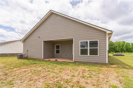 1321 Deutz Drive, Locust Grove, Géorgie 30248, États-Unis