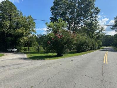 0 Call Wright Road, Ellijay, Géorgie 30540, États-Unis