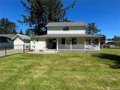 4503 L, Seaview, Washington 98644, Estados Unidos