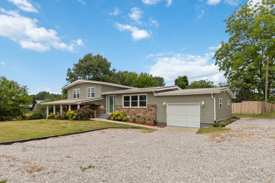 1896 West Laurel Road, Londra, Kentucky 40741, Stati Uniti