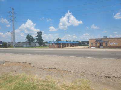 1826 North Market, Shreveport, Louisiane 71107, États-Unis