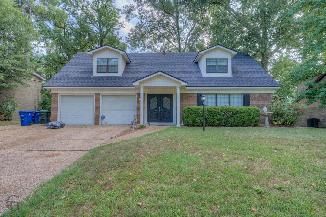 9449 Garfield Drive, Shreveport, Louisiana 71118, HOA KỲ