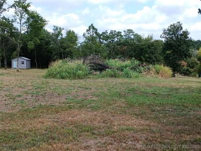 5 S 4138 Road, Checotah, オクラホマ 74426, アメリカ合衆国