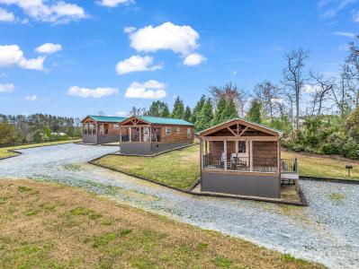 1217 Moore Road #70, 80, & 90, Tryon, North Carolina 28782