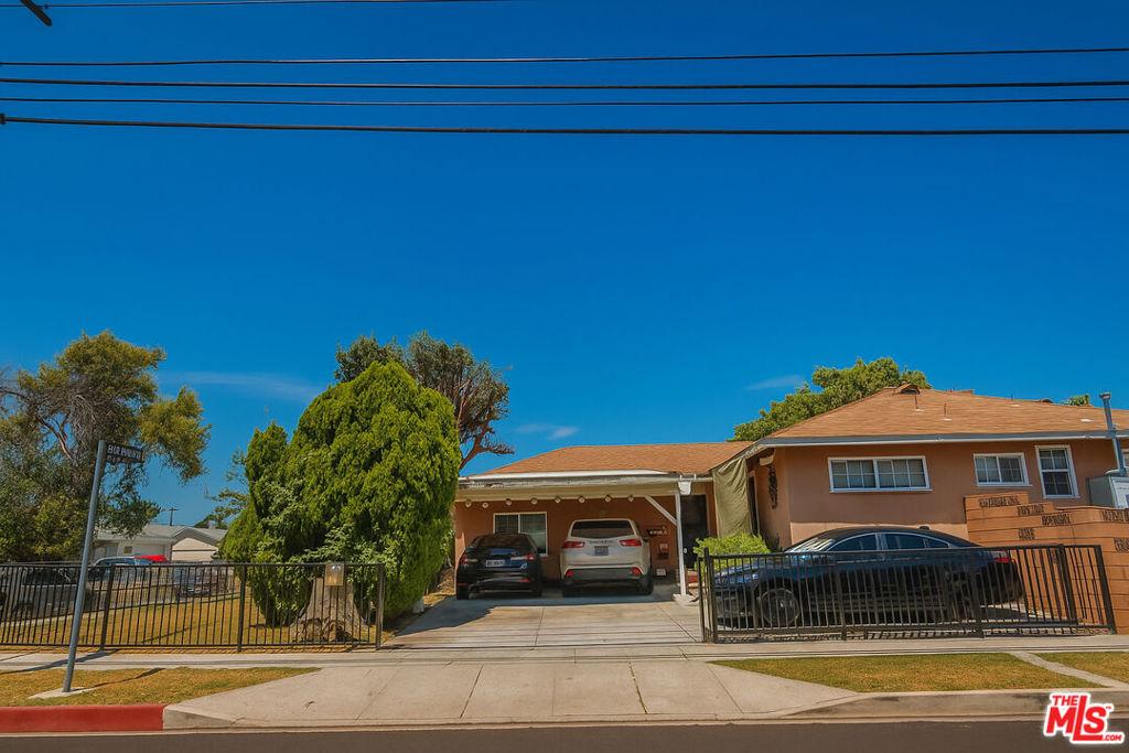 7400 Sunnybrae Avenue, Winnetka, カリフォルニア 91306, アメリカ合衆国