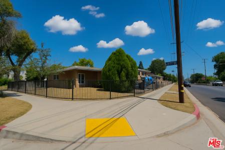 7400 Sunnybrae Avenue, Winnetka, カリフォルニア 91306, アメリカ合衆国