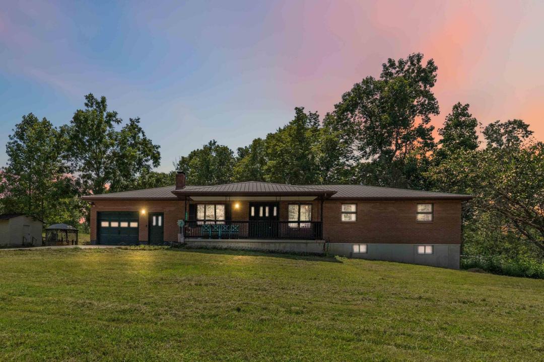 2860 Hwy 1643, Somerset, Kentucky 42501, USA