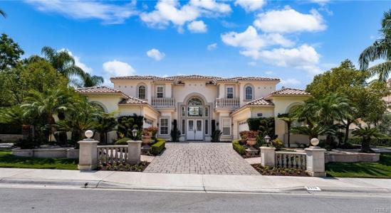 3313 Gardenia Lane, Yorba Linda, California 92886, USA