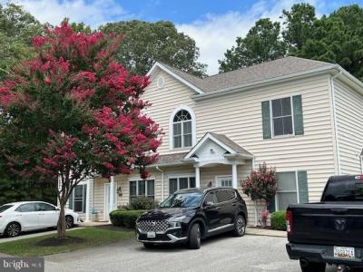 22571 Chickadee Circle Unit# 3-4, Lexington Park, Maryland 20653, Amerika Birleşik Devletleri