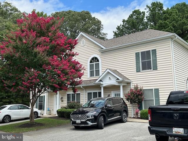 22571 Chickadee Circle Unit# 3-4, Lexington Park, Maryland 20653, Amerika Birleşik Devletleri