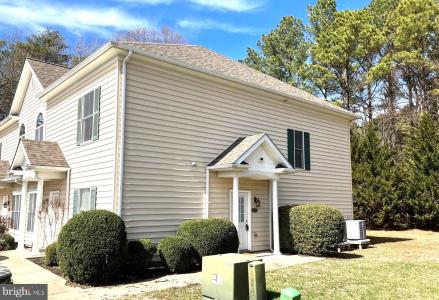 22571 Chickadee Circle Unit# 3-4, Lexington Park, Maryland 20653, Amerika Birleşik Devletleri