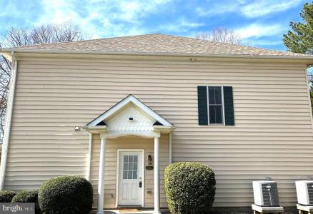 22571 Chickadee Circle Unit# 3-4, Lexington Park, Maryland 20653, Amerika Birleşik Devletleri