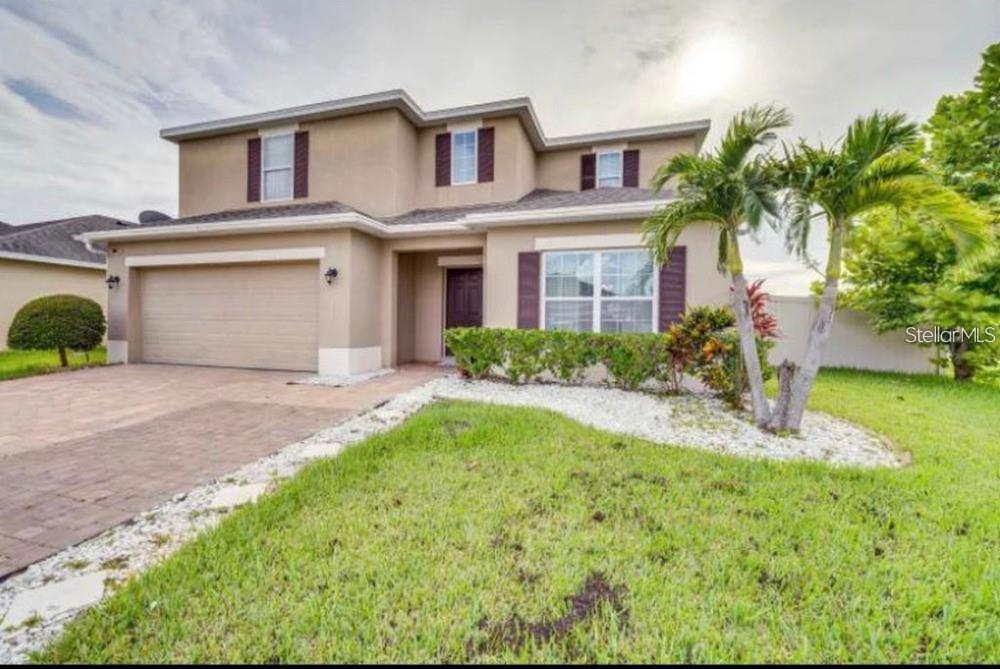 375 Granada Boulevard, DAVENPORT, Florida 33837