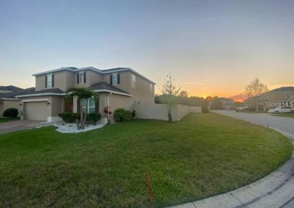 375 Granada Boulevard, DAVENPORT, Florida 33837
