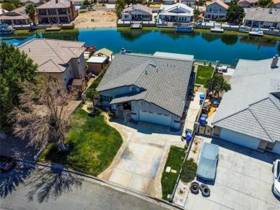 14375 Jamaica Ln, Helendale, קליפורניה 92342, ארצות הברית של אמריקה