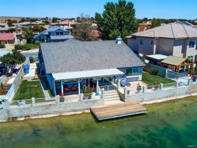 14375 Jamaica Ln, Helendale, קליפורניה 92342, ארצות הברית של אמריקה