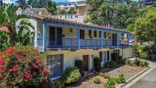 535 Arch Place, Glendale, California 91206