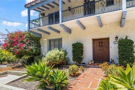 535 Arch Place, Glendale, California 91206