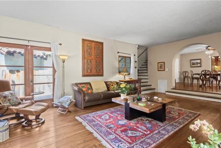 535 Arch Place, Glendale, California 91206