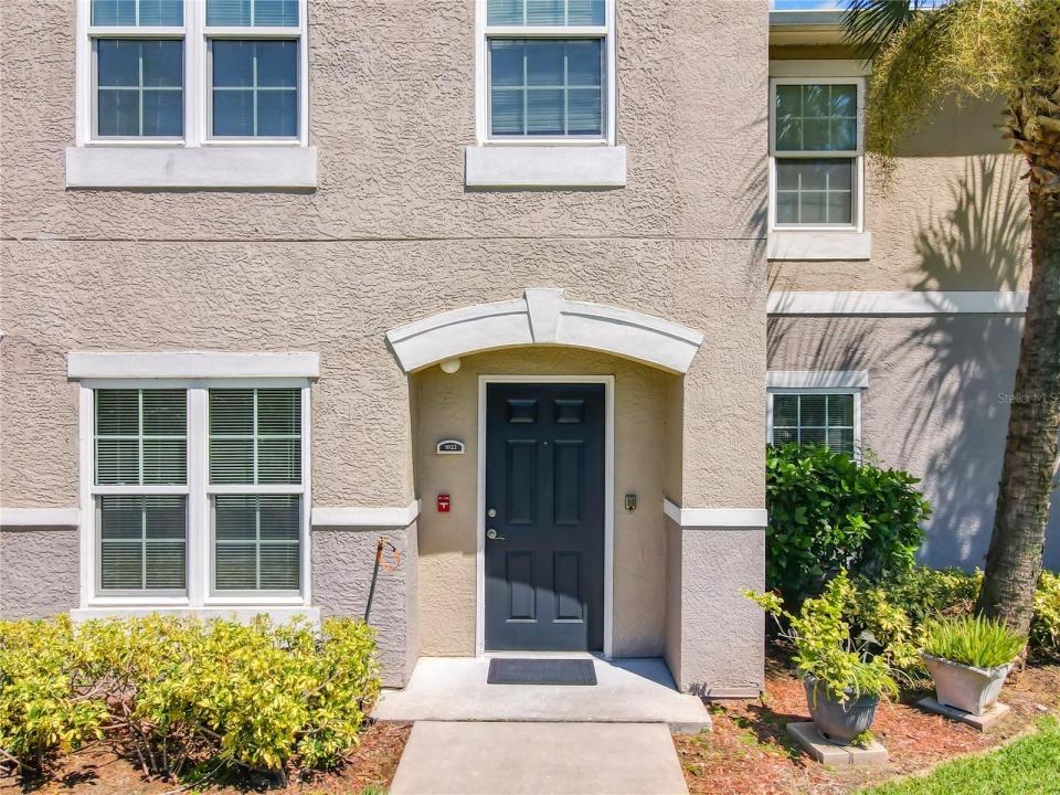 6524 Swissco Drive #1012, ORLANDO, Florida 32822