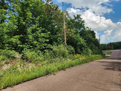 TBD 16 & 17 Calverley, Houghton, Michigan 49931, Stati Uniti