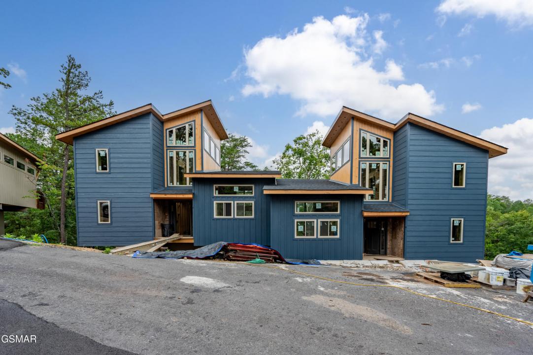 2385 Forge Hideaway Loop, Pigeon Forge, טנסי 37863, ארצות הברית של אמריקה