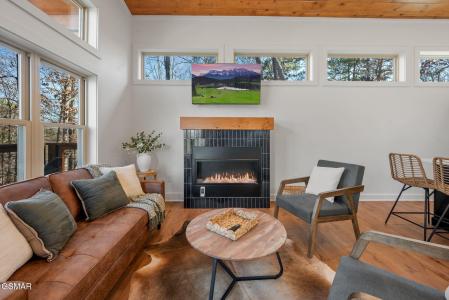 2385 Forge Hideaway Loop, Pigeon Forge, טנסי 37863, ארצות הברית של אמריקה