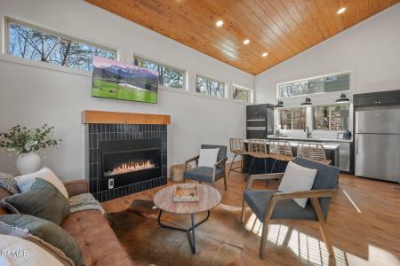 2385 Forge Hideaway Loop, Pigeon Forge, טנסי 37863, ארצות הברית של אמריקה