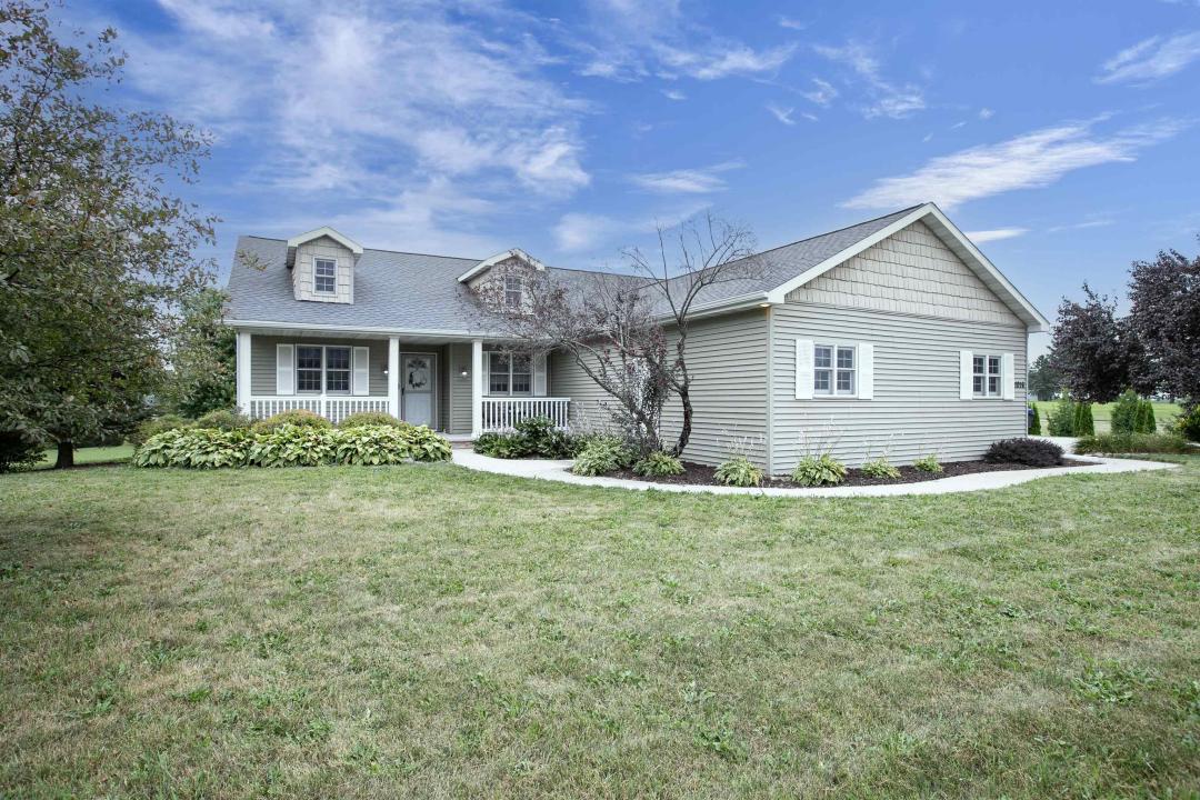 N1016 Midway Road, Hortonville, 위스컨신 54944-9660, 미국