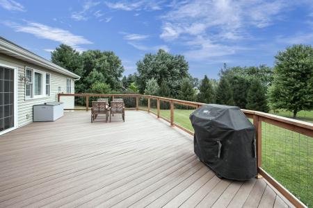 N1016 Midway Road, Hortonville, 위스컨신 54944-9660, 미국