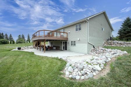 N1016 Midway Road, Hortonville, 위스컨신 54944-9660, 미국