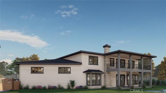 30655 Cinnamon Teal Drive, Canyon Lake, California 92587