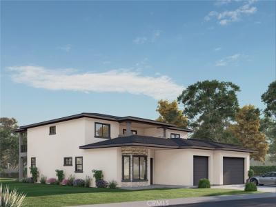 30655 Cinnamon Teal Drive, Canyon Lake, California 92587