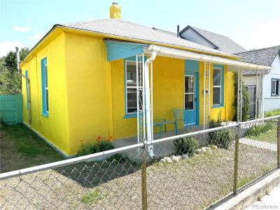 528 W 2nd Street, Salida, Colorado 81201