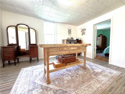 528 W 2nd Street, Salida, Colorado 81201