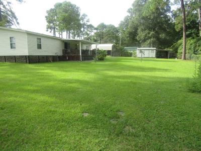 196 Griffin Houston Rd., Poulan, Georgia 31781, Amerika Birleşik Devletleri