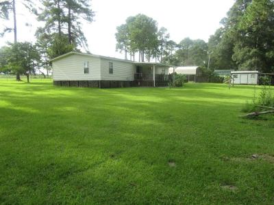 196 Griffin Houston Rd., Poulan, Georgia 31781, Amerika Birleşik Devletleri