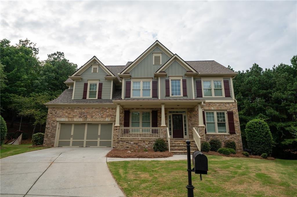 3245 Sparling Street, Cumming, Georgia 30041