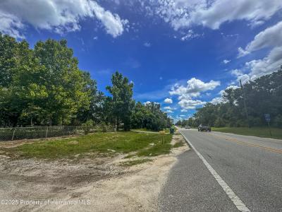 15440 Cortez Boulevard, Brooksville, Florida 34613, Stati Uniti