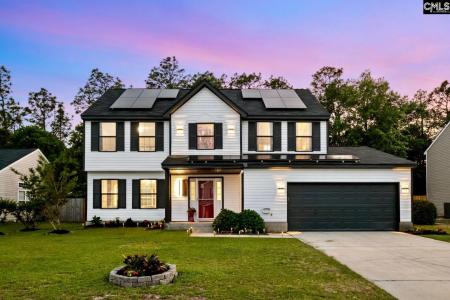 113 Berry Drive, West Columbia, South Carolina 29170