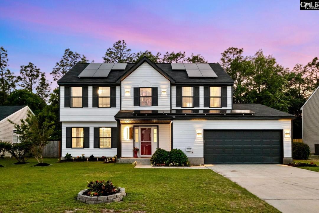 113 Berry Drive, West Columbia, South Carolina 29170