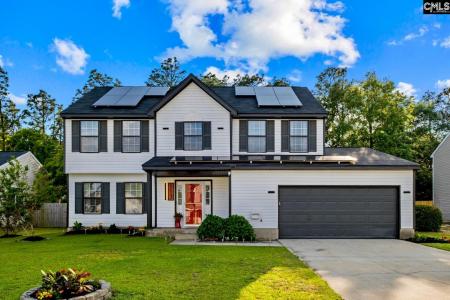 113 Berry Drive, West Columbia, South Carolina 29170