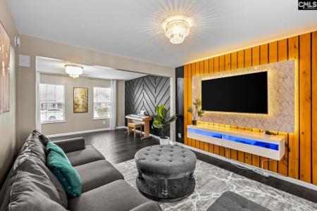 113 Berry Drive, West Columbia, South Carolina 29170