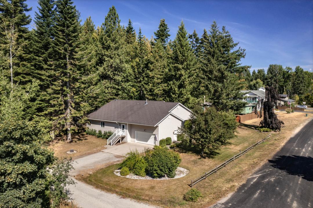 11 Secret Cove, Sandpoint, Идаго 83864, Соединенные Штаты