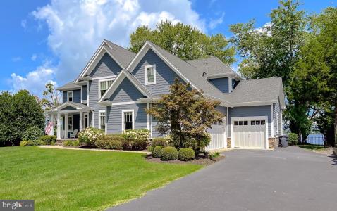 24754 Half Pone Point Road, Hollywood, Maryland 20636, USA