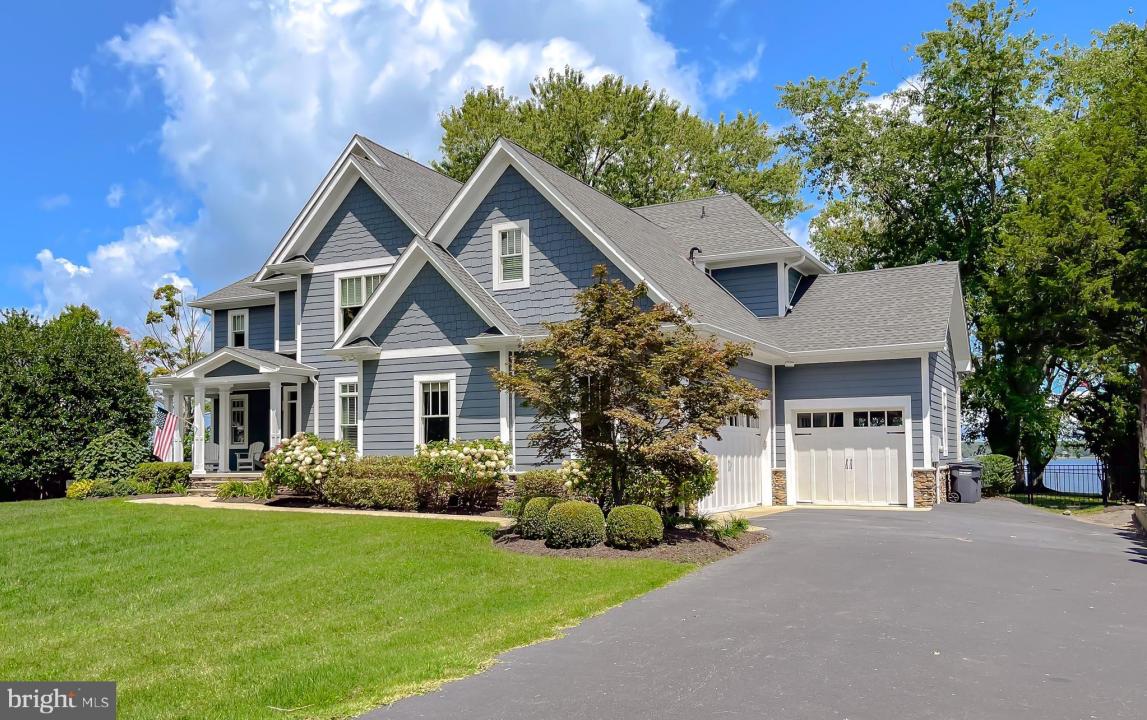 24754 Half Pone Point Road, Hollywood, Мериланд 20636, Соединенные Штаты