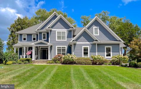 24754 Half Pone Point Road, Hollywood, Мериланд 20636, Соединенные Штаты