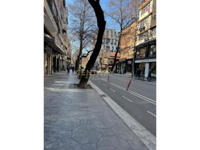 Myslym Shyri, Tirana, Albania